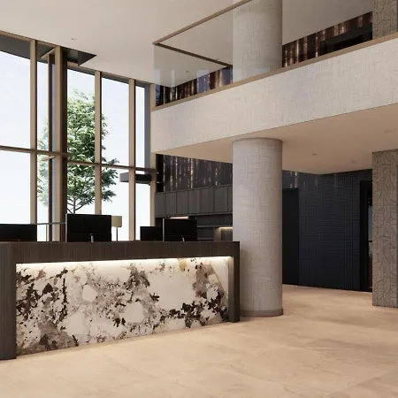 Hotel Ozo De President Amsterdam Schiphol Airport 4*