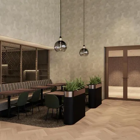 Hotel Ozo De President Amsterdam Schiphol Airport Hoofddorp