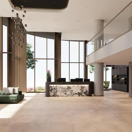 Ozo De President Amsterdam Schiphol Airport