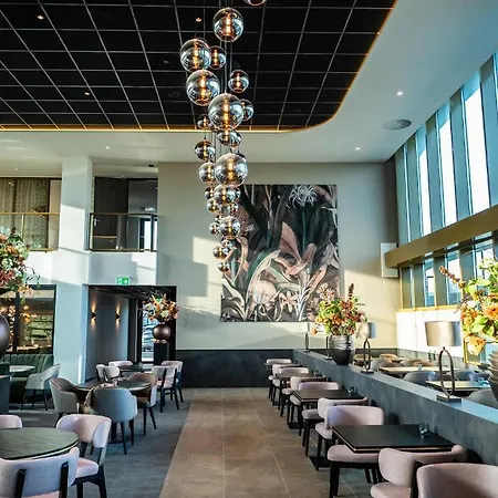 Otel Ozo De President Amsterdam Schiphol Airport Hoofddorp