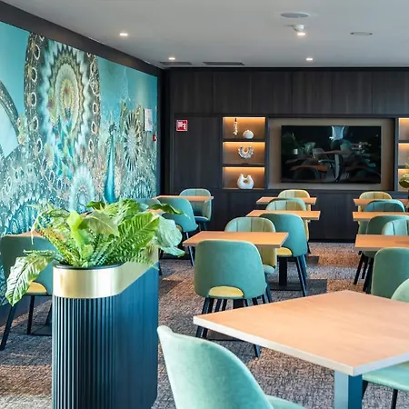 Otel Ozo De President Amsterdam Schiphol Airport Hoofddorp