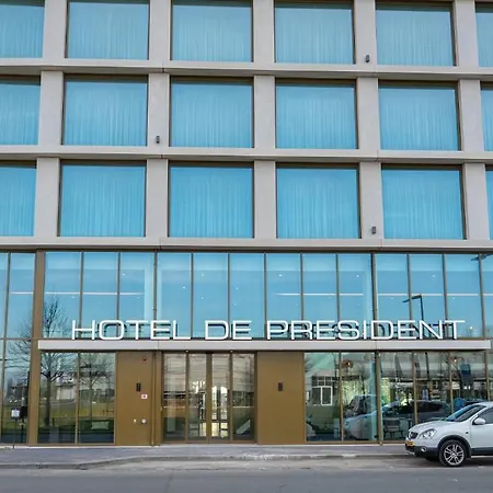 Ozo De President Amsterdam Schiphol Airport 4* Hoofddorp