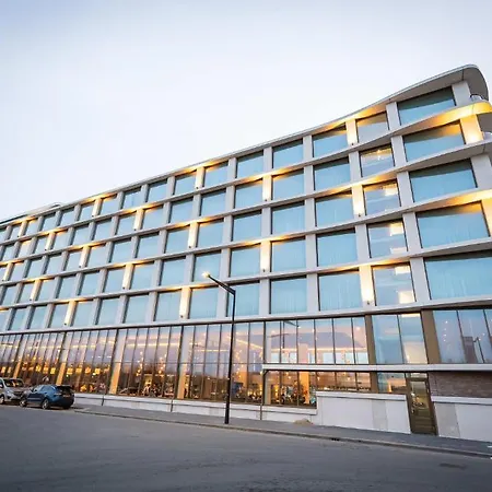 Ozo De President Amsterdam Schiphol Airport 4* Hoofddorp