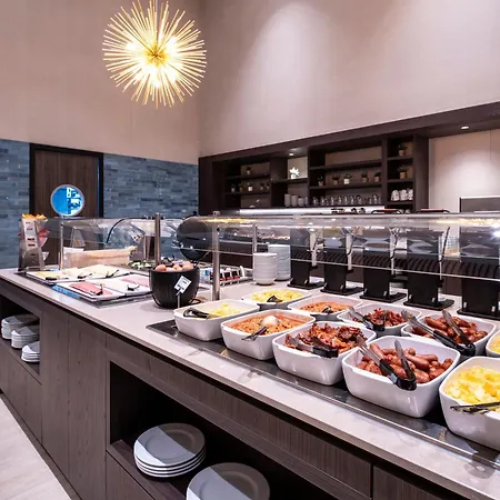 Ozo De President Amsterdam Schiphol Airport Otel