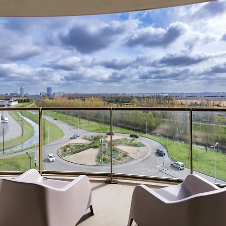 Ozo De President Amsterdam Schiphol Airport Otel Hoofddorp