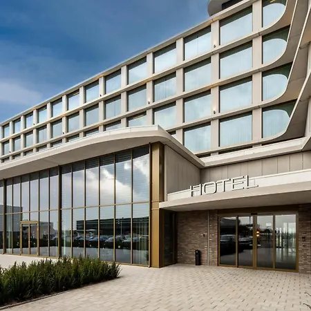 Ozo De President Amsterdam Schiphol Airport 4* Hoofddorp