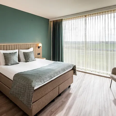 Ozo De President Amsterdam Schiphol Airport Otel Hoofddorp