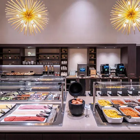Otel Ozo De President Amsterdam Schiphol Airport Hoofddorp