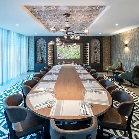 Ozo De President Amsterdam Schiphol Airport 4* Hoofddorp