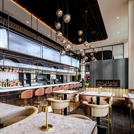Otel Ozo De President Amsterdam Schiphol Airport