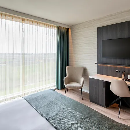 Ozo De President Amsterdam Schiphol Airport Otel