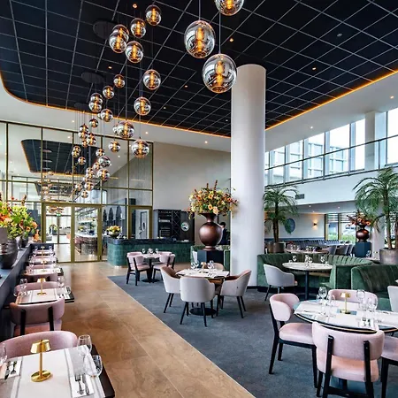Otel Ozo De President Amsterdam Schiphol Airport