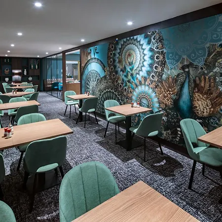 Ozo De President Amsterdam Schiphol Airport 4* Hoofddorp