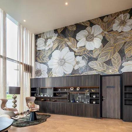 Ozo De President Amsterdam Schiphol Airport 4* Hoofddorp