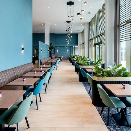 Ozo De President Amsterdam Schiphol Airport Otel
