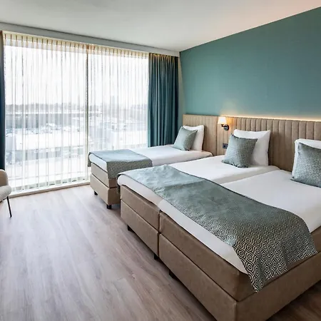 Ozo De President Amsterdam Schiphol Airport Otel 4*