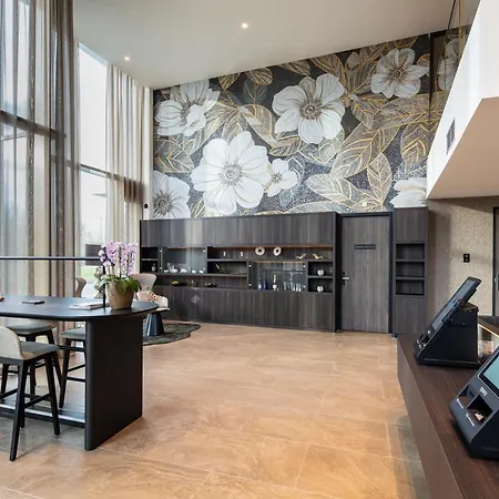 Ozo De President Amsterdam Schiphol Airport 4* Hoofddorp